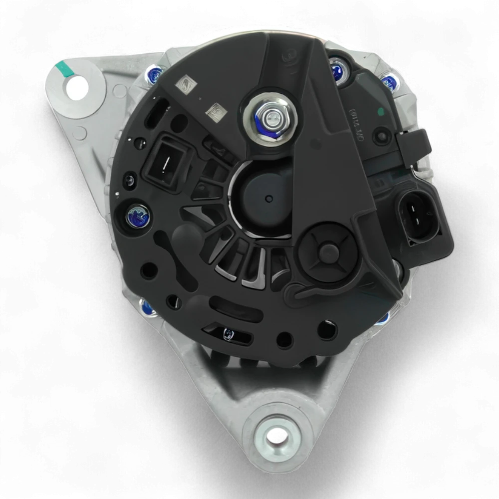 BASABAS Alternator