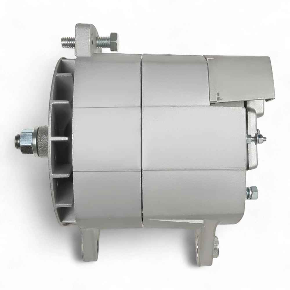 Product image BASABAS alternator 12 V 185 A with 5 mounting points