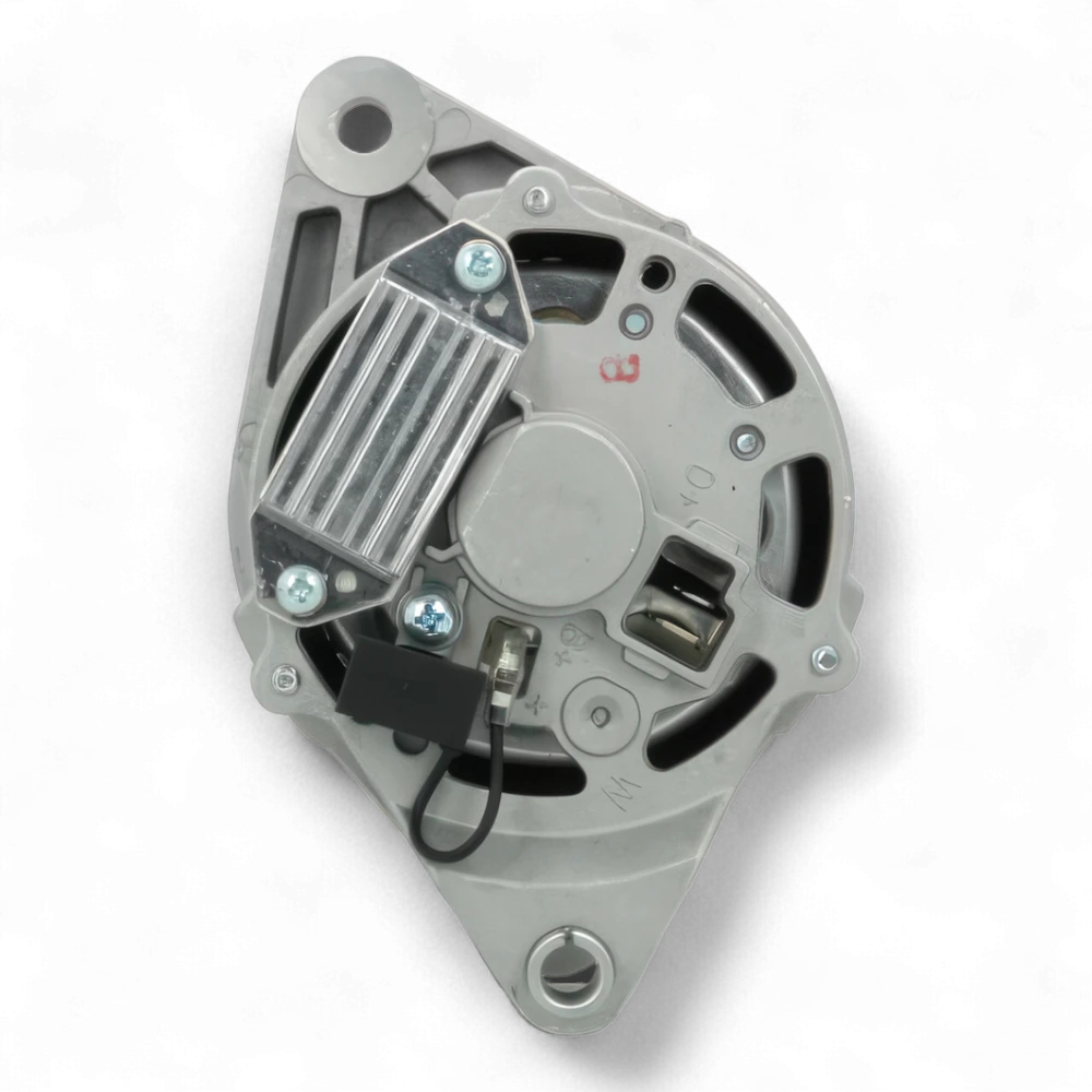 BASABAS Alternator