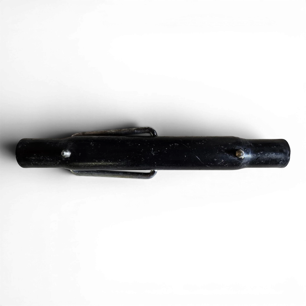 Gewindehülse M36 x 3, 400 mm (mechanischer Oberlenker)