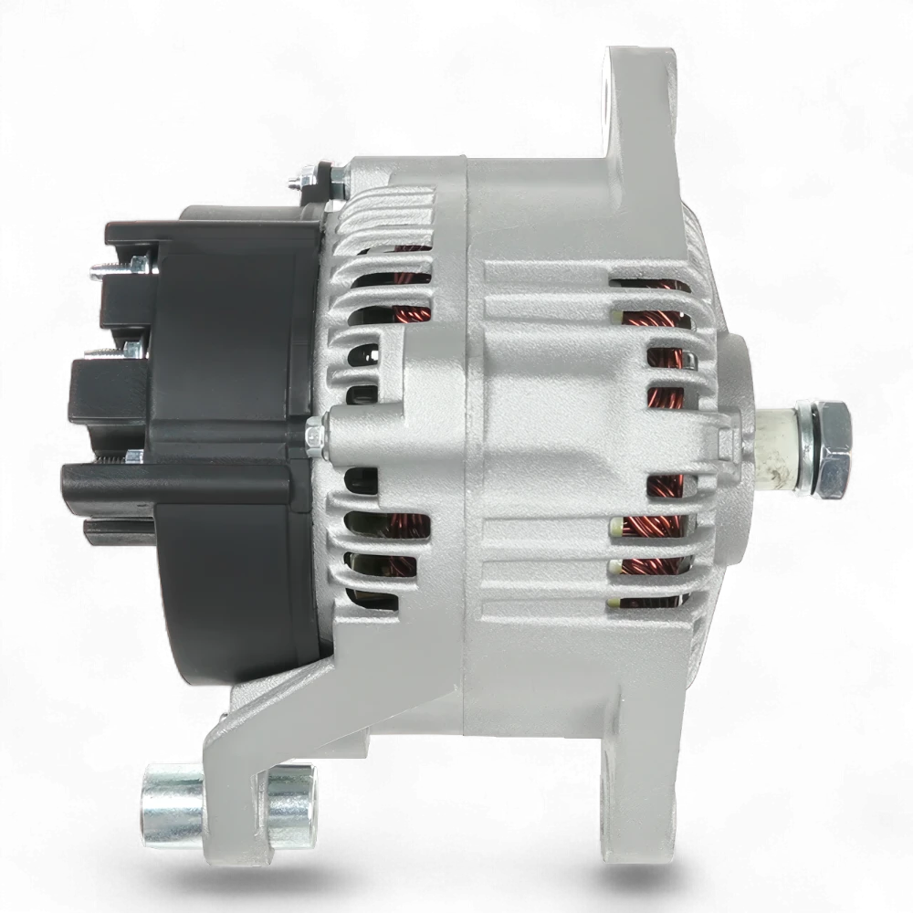 Product image BASABAS alternator 12 V 85 A with 3 mounting points