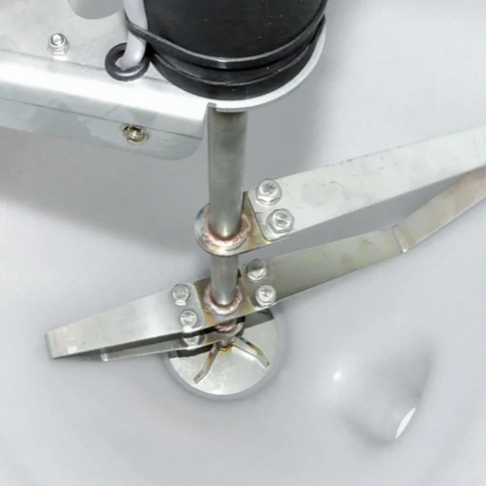 LEHNER TUBARO 110 (LAS4) slangstrooier