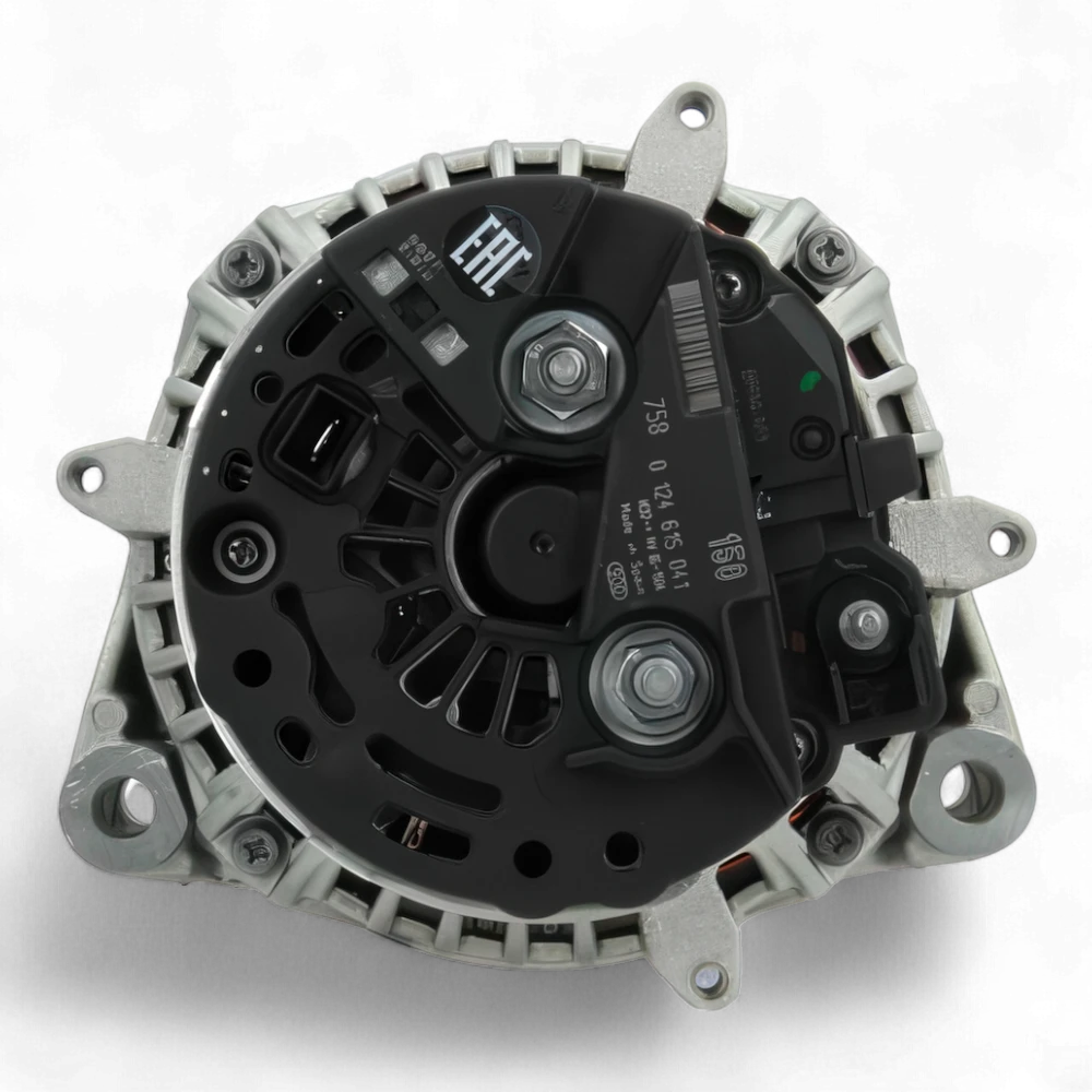 BASABAS Alternator