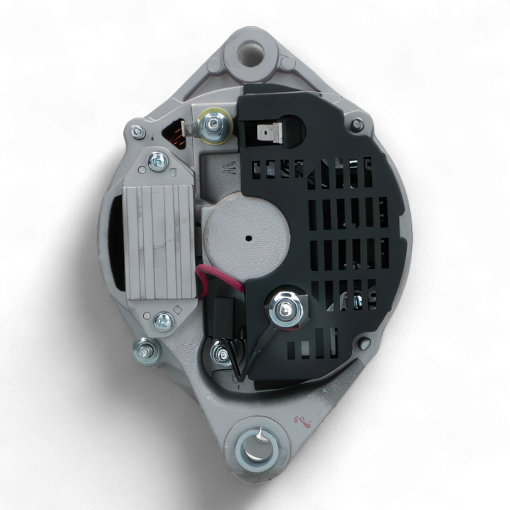 BASABAS Alternator