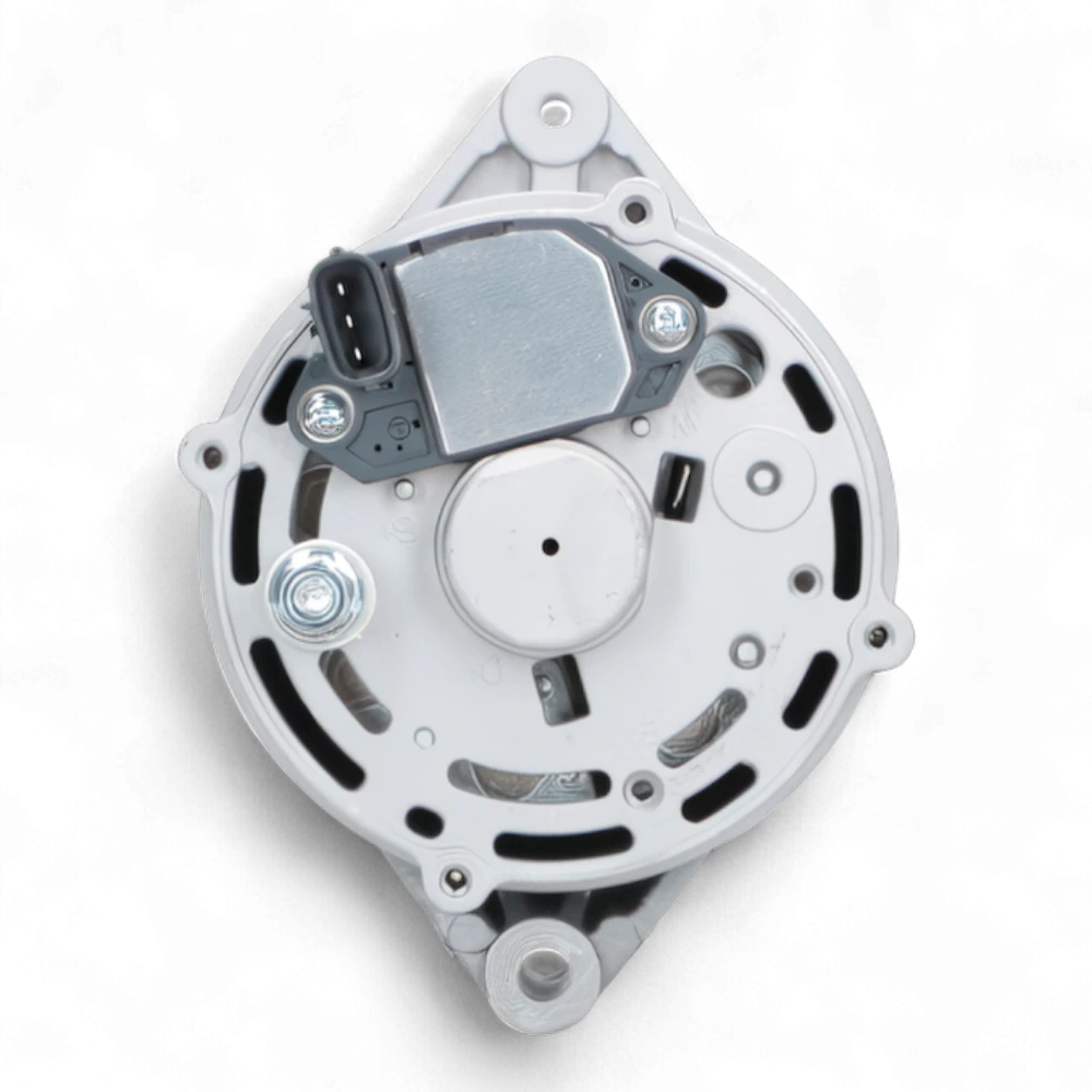 BASABAS Alternator