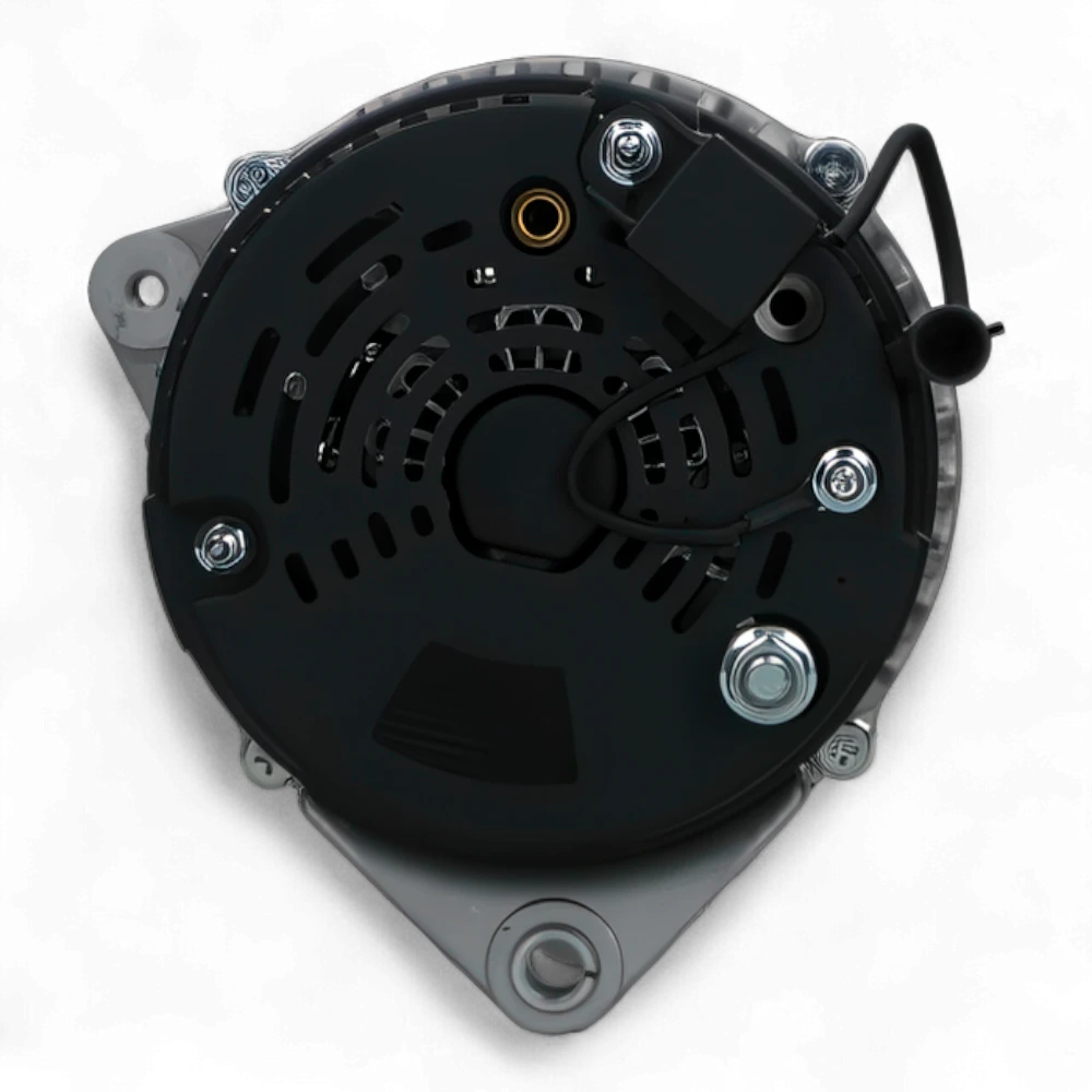 BASABAS Alternator