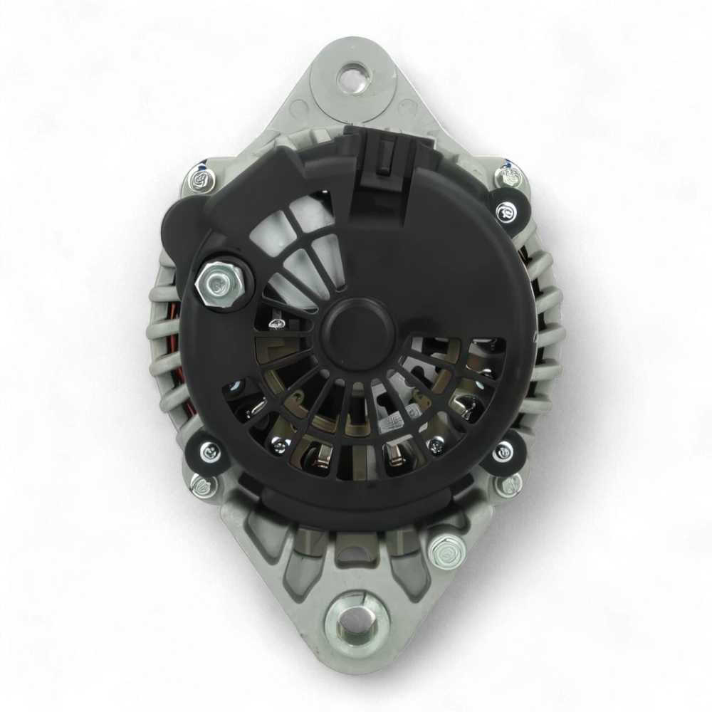BASABAS Alternator