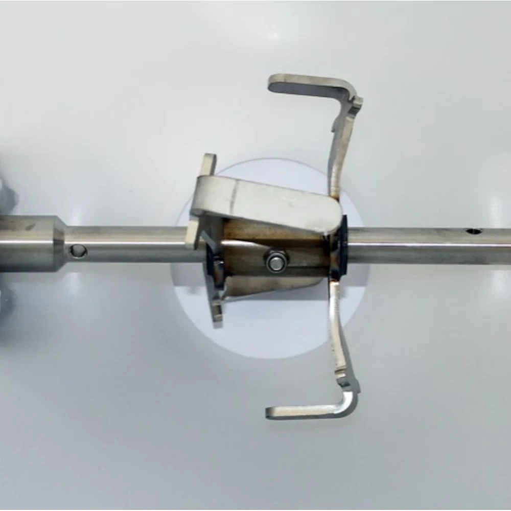 LEHNER MiniVario 110 (LISA) Tellerstreuer
