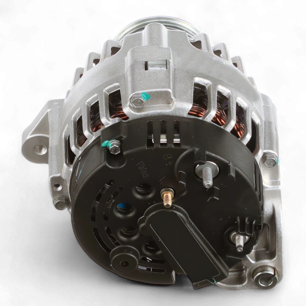 BASABAS Alternator