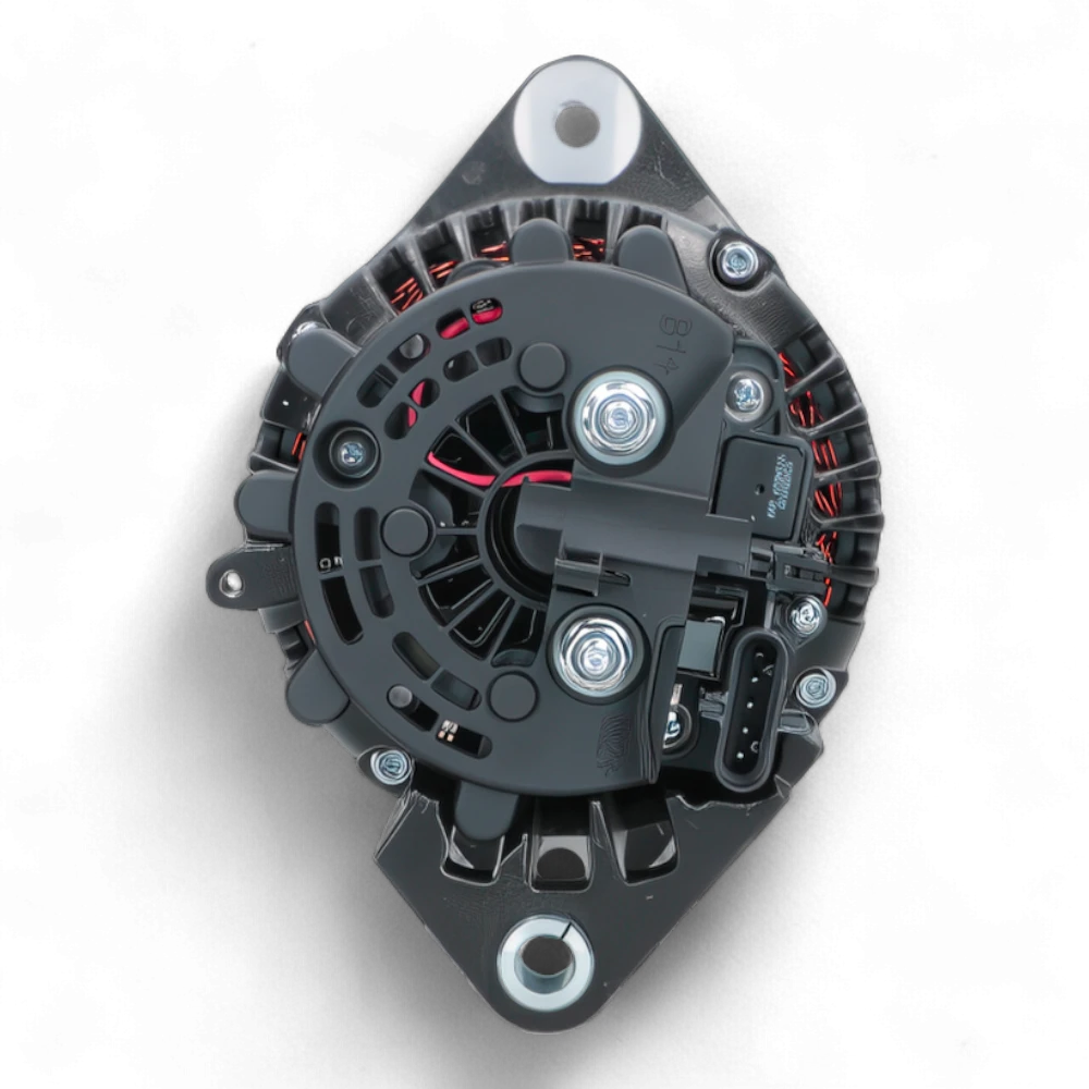 BASABAS Alternator