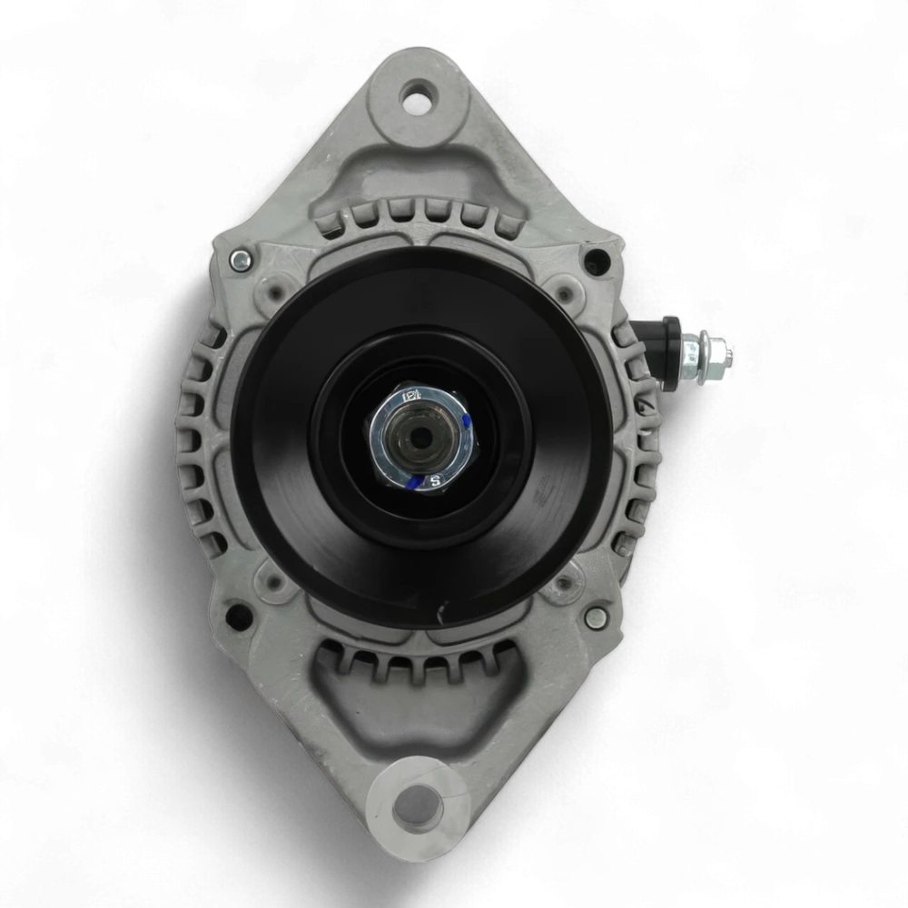 BASABAS Alternator