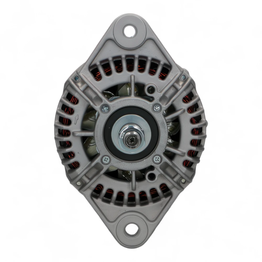 BASABAS Alternator