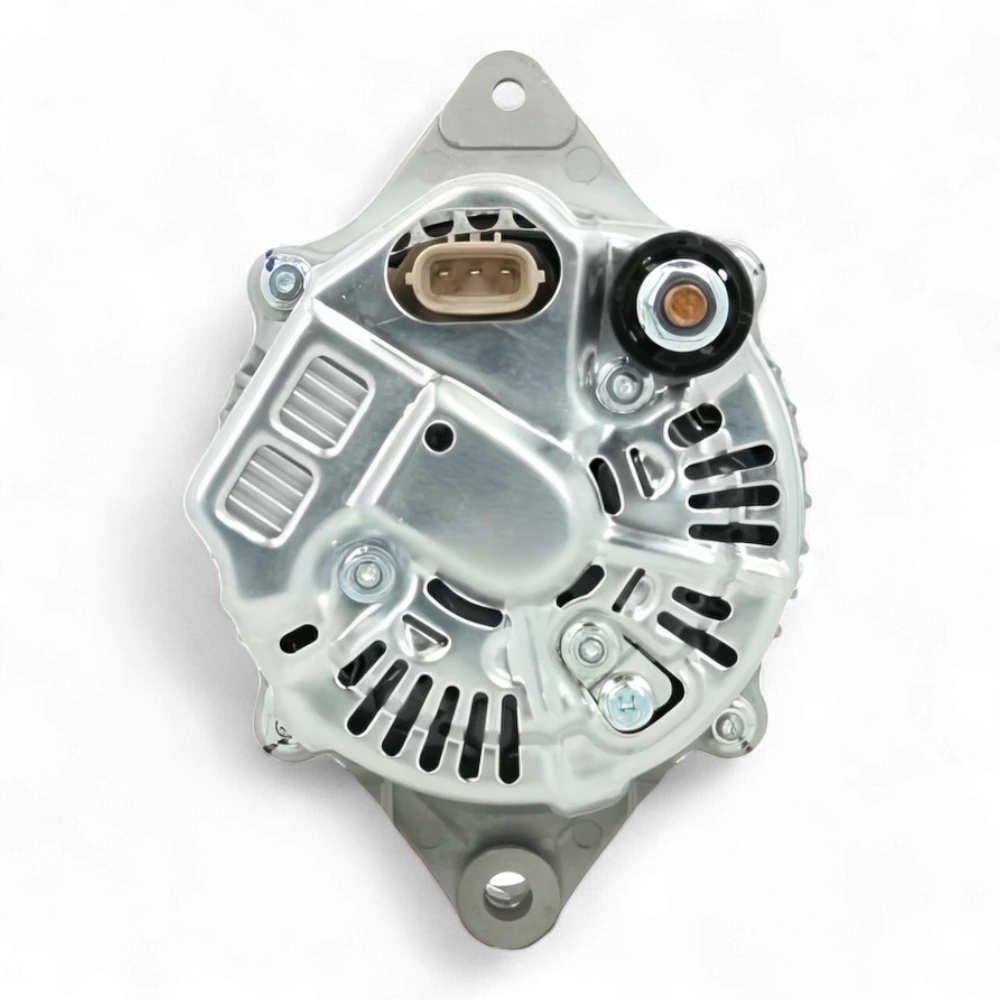 BASABAS Alternator