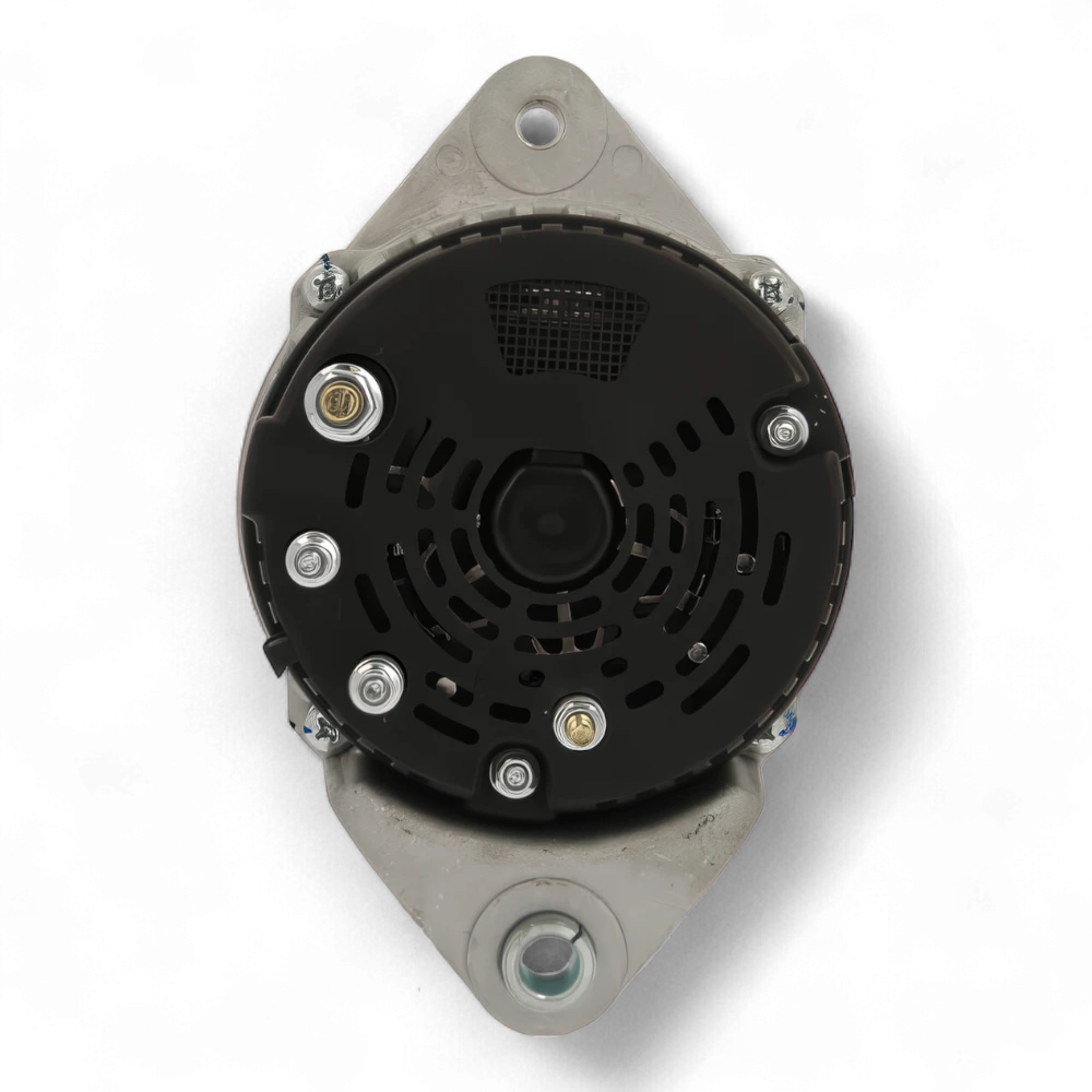 BASABAS Alternator