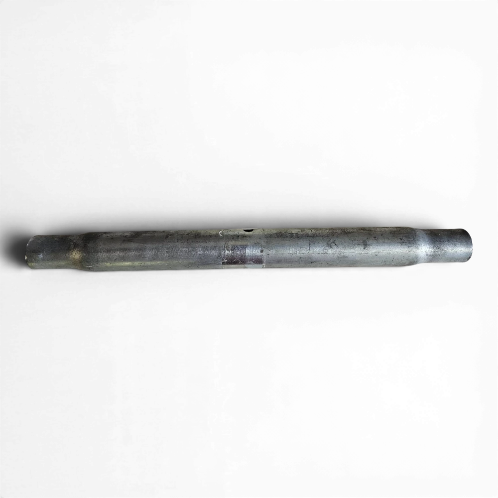 Gewindehülse M36 x 3, 580 mm (mechanischer Oberlenker)