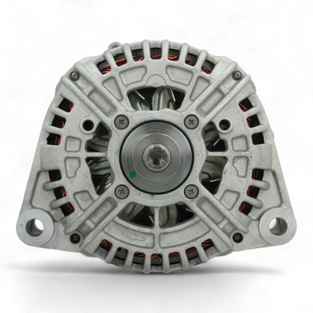 BASABAS Alternator