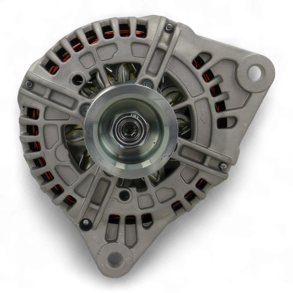 BASABAS Alternator