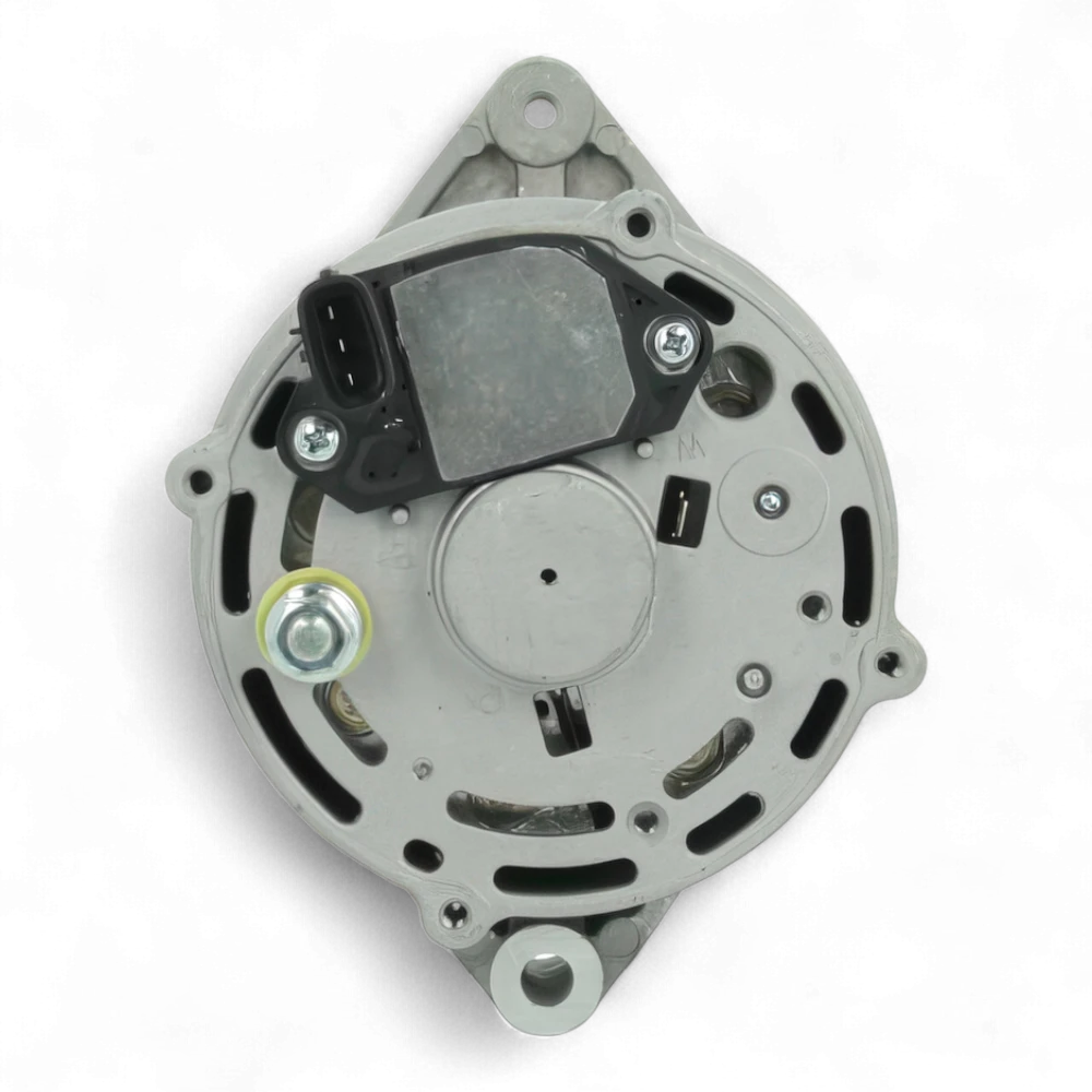 BASABAS Alternator