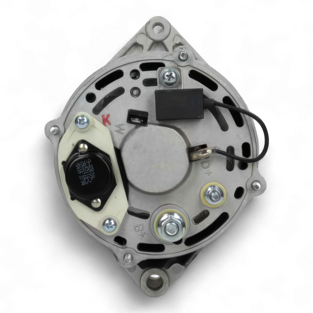 BASABAS Alternator