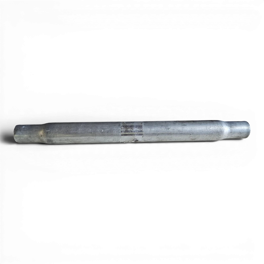 Gewindehülse M36 x 3, 580 mm (mechanischer Oberlenker)