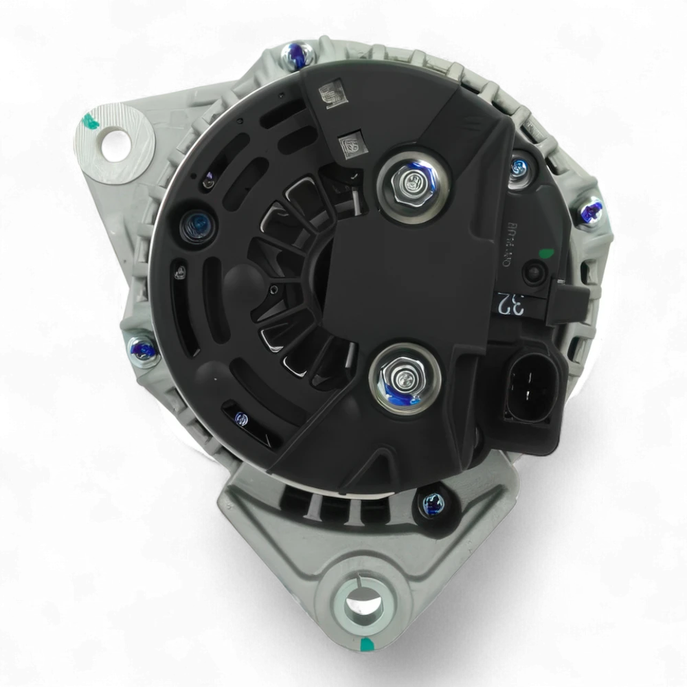 BASABAS Alternator