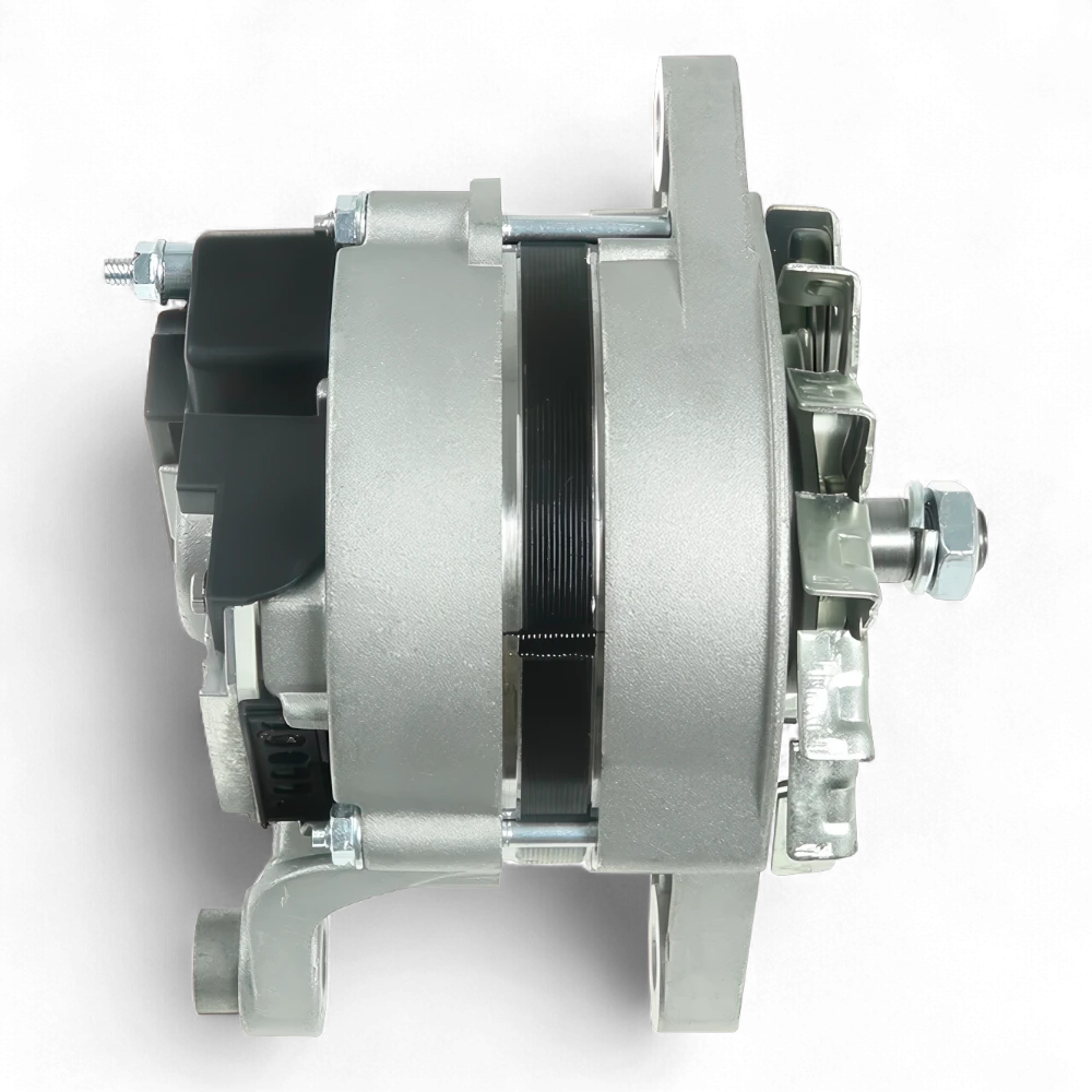 Product image BASABAS alternator 12 V 65 A with 3 mounting points