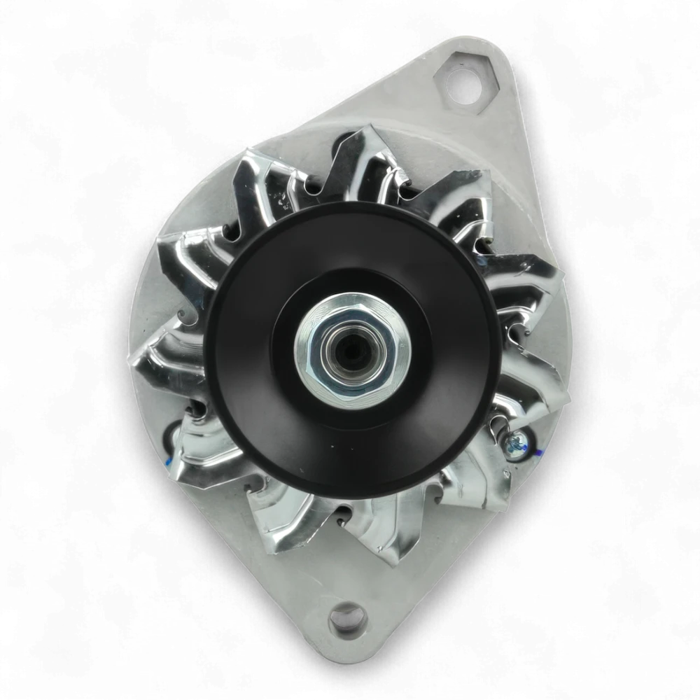 BASABAS Alternator