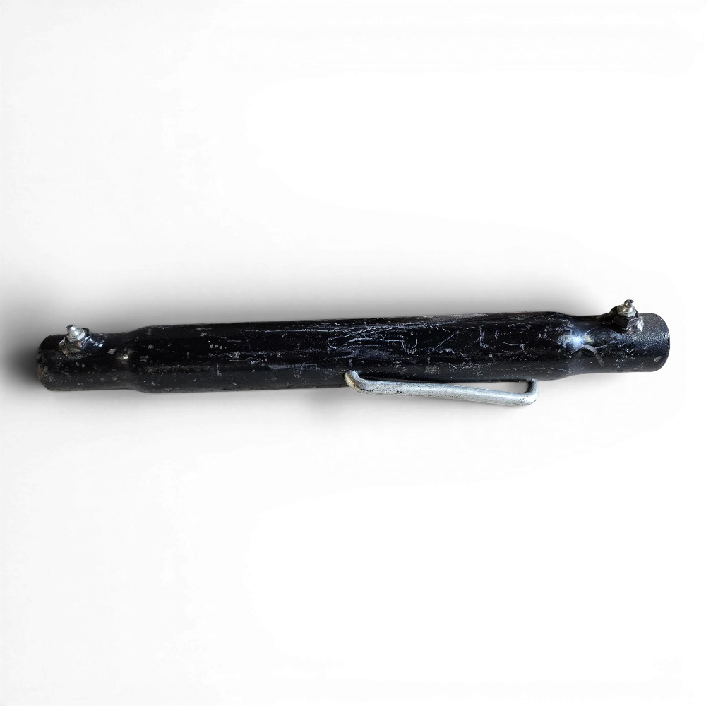Gewindehülse M36 x 3, 460 mm (mechanischer Oberlenker)