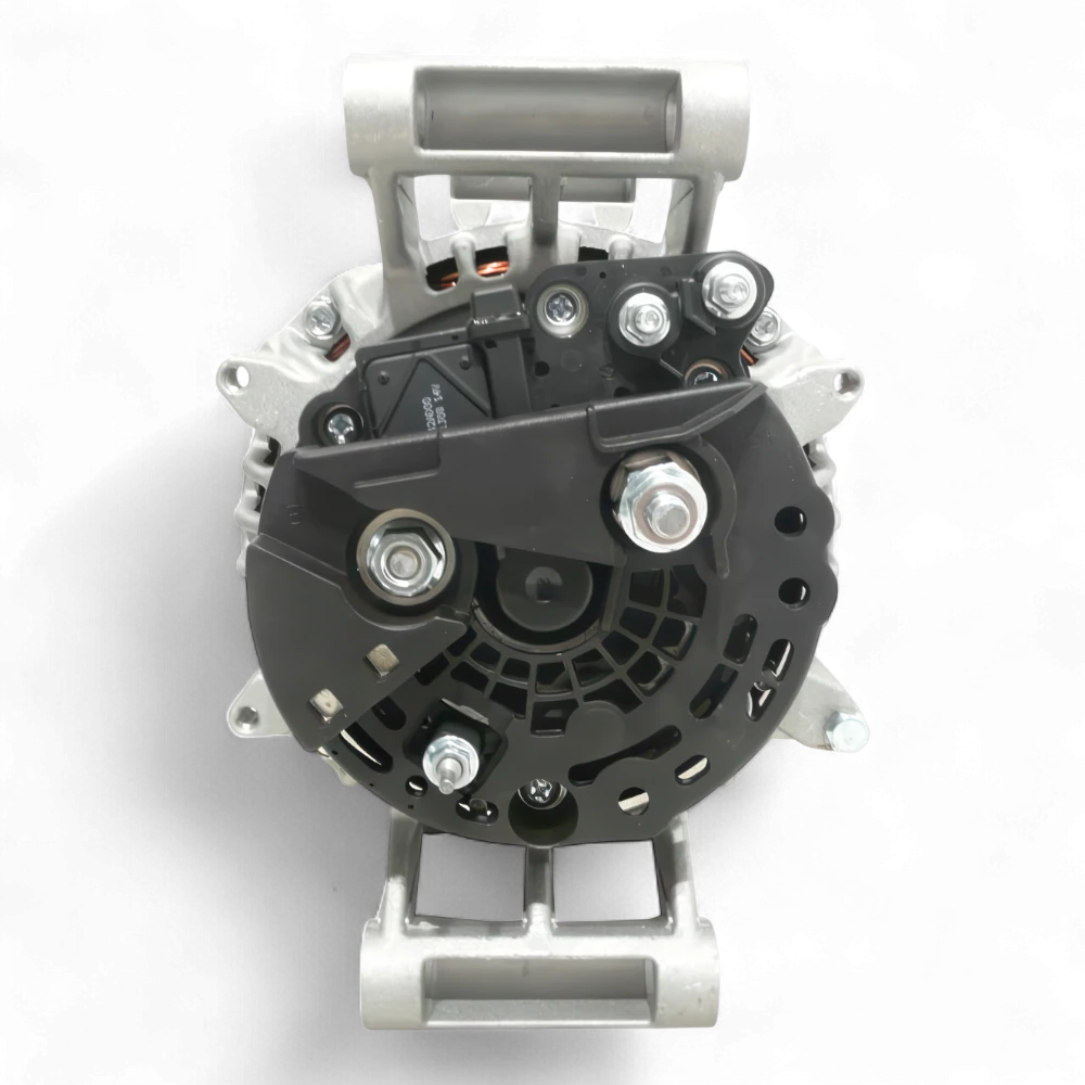 BASABAS Alternator