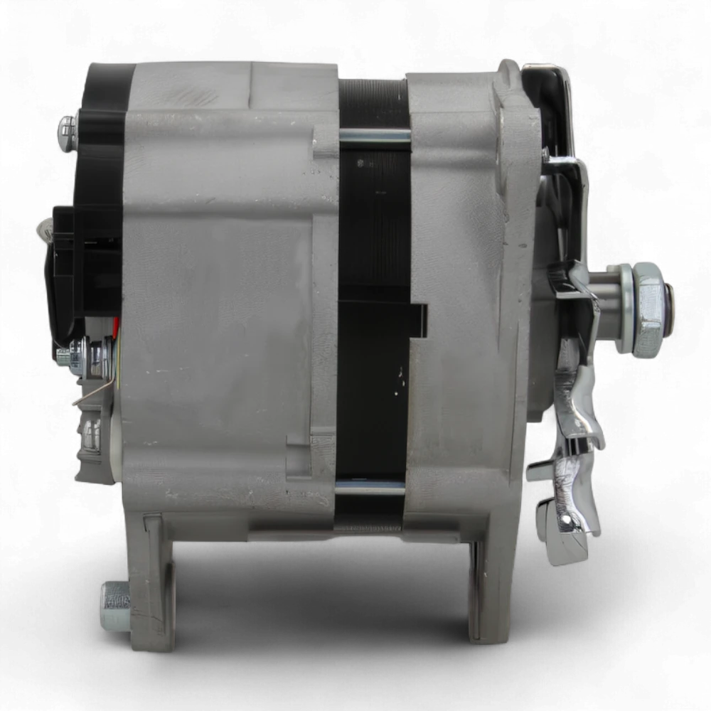 Product image BASABAS alternator 12 V 70 A with 3 mounting points