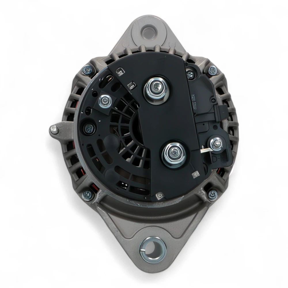 BASABAS Alternator