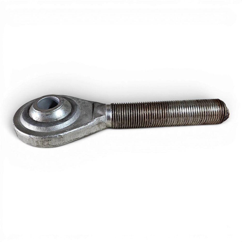 Gewindespindel M36 x 3, KAT 2 (mechanische Oberlenker)