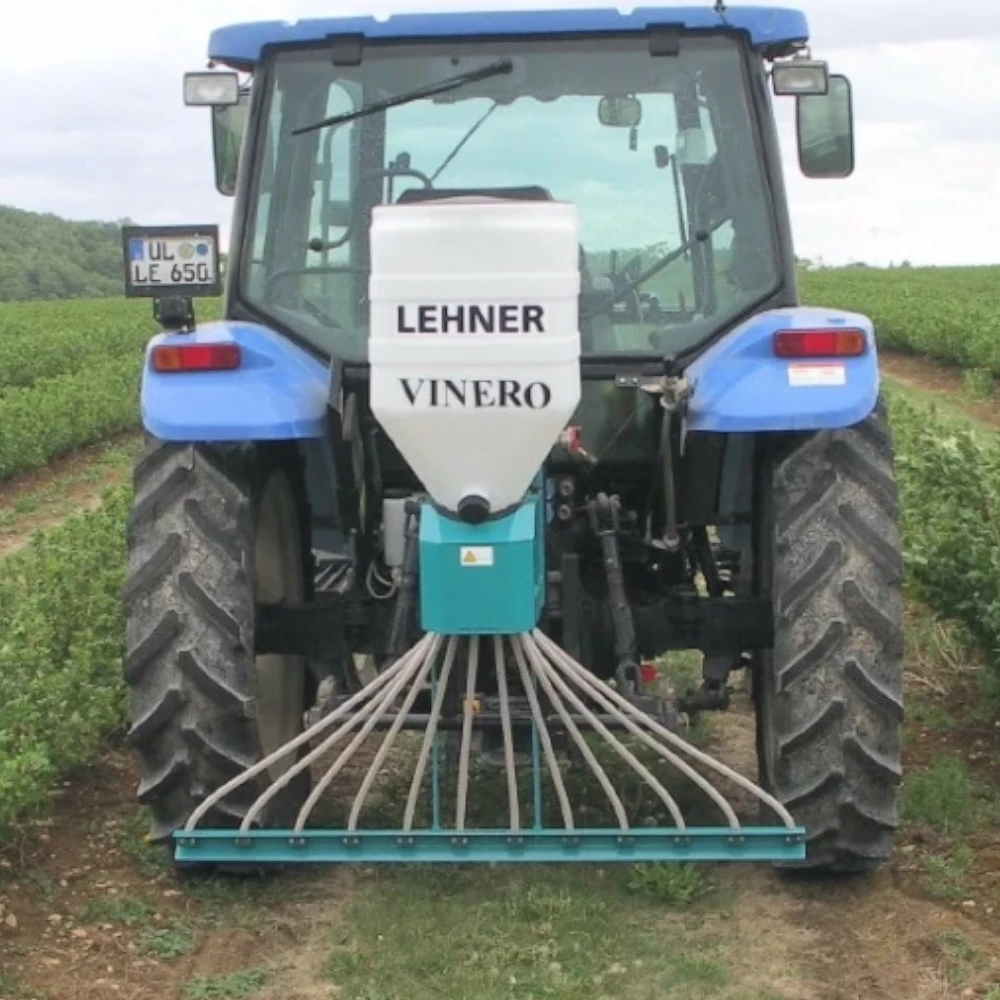 LEHNER VINERO® 170 slangstrooier