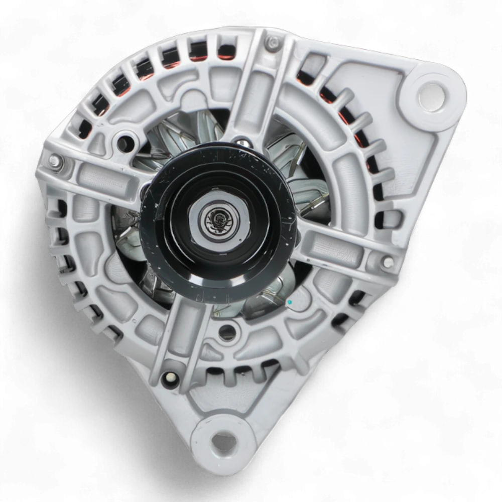 BASABAS Alternator