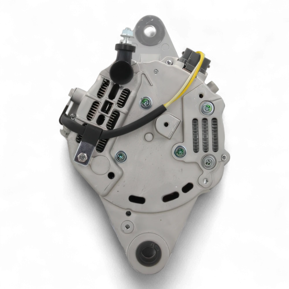 BASABAS Alternator