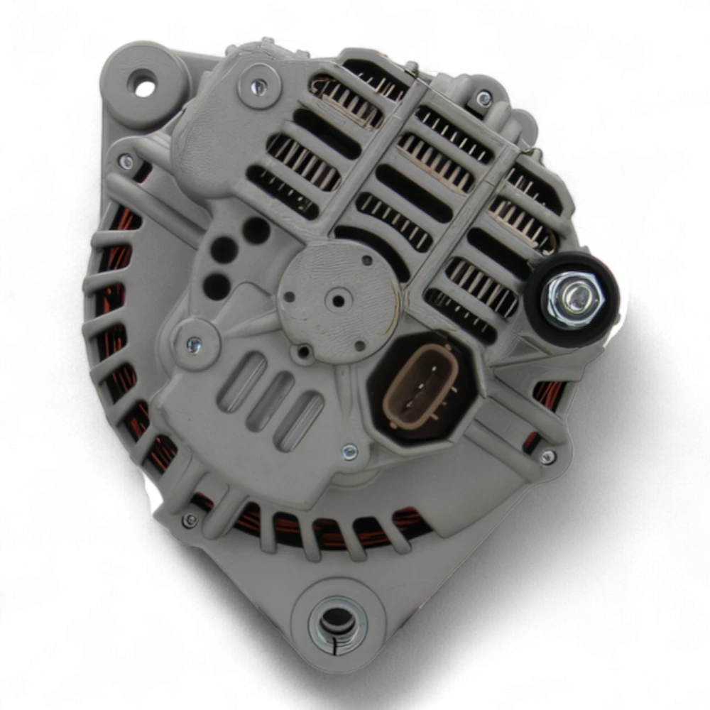 BASABAS Alternator