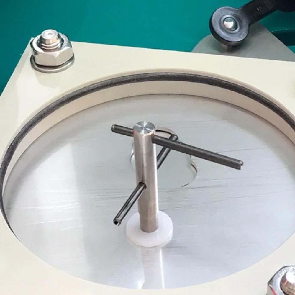 LEHNER SuperVario 110 (LAS4-Bedienteil) Allround-Streuer