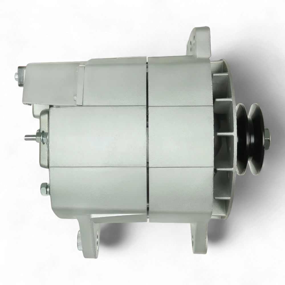 Product image BASABAS alternator 24 V 100 A with 5 mounting points