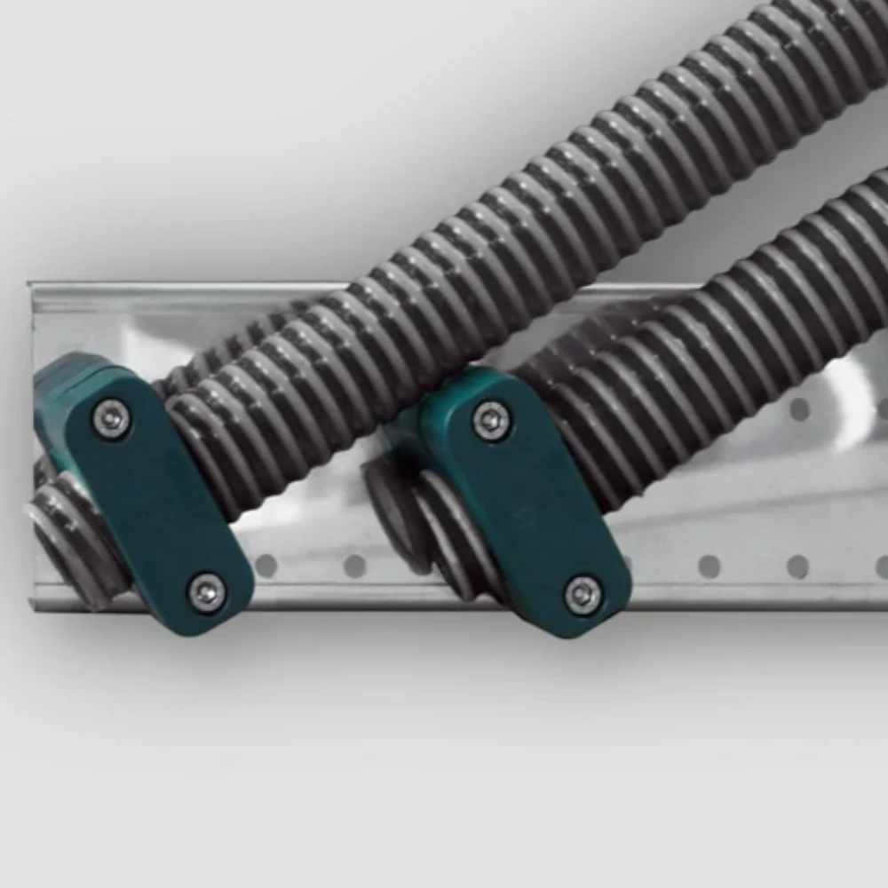 LEHNER VINERO® 170 slangstrooier