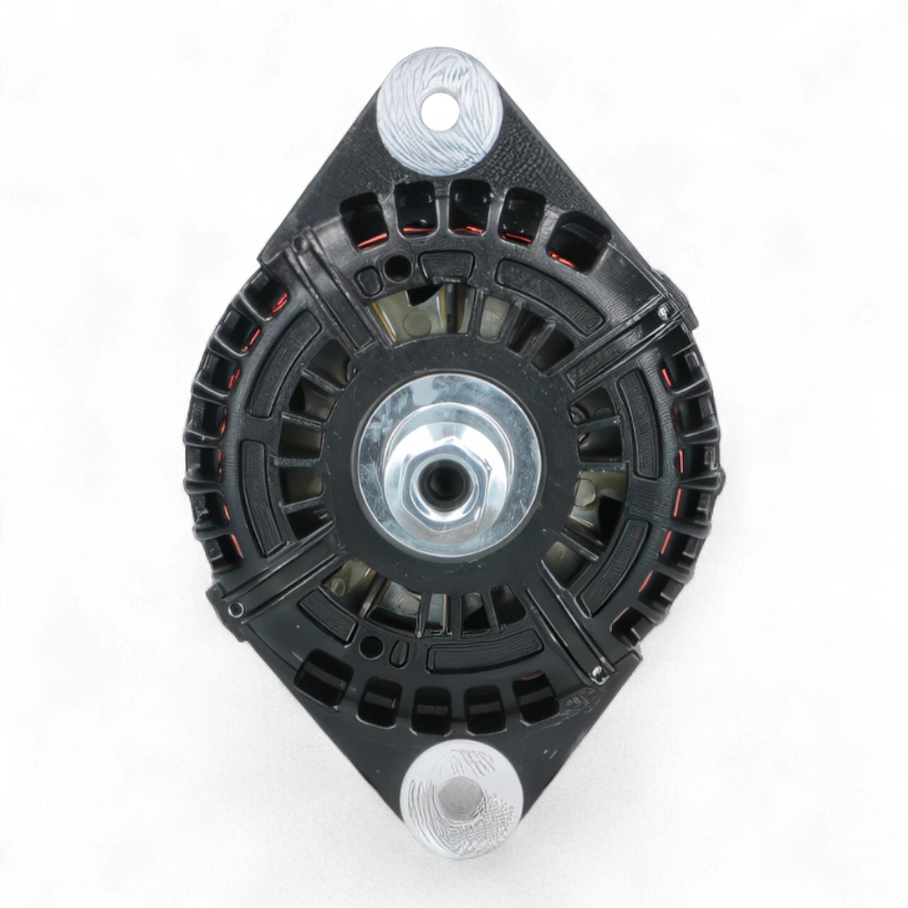 BASABAS Alternator
