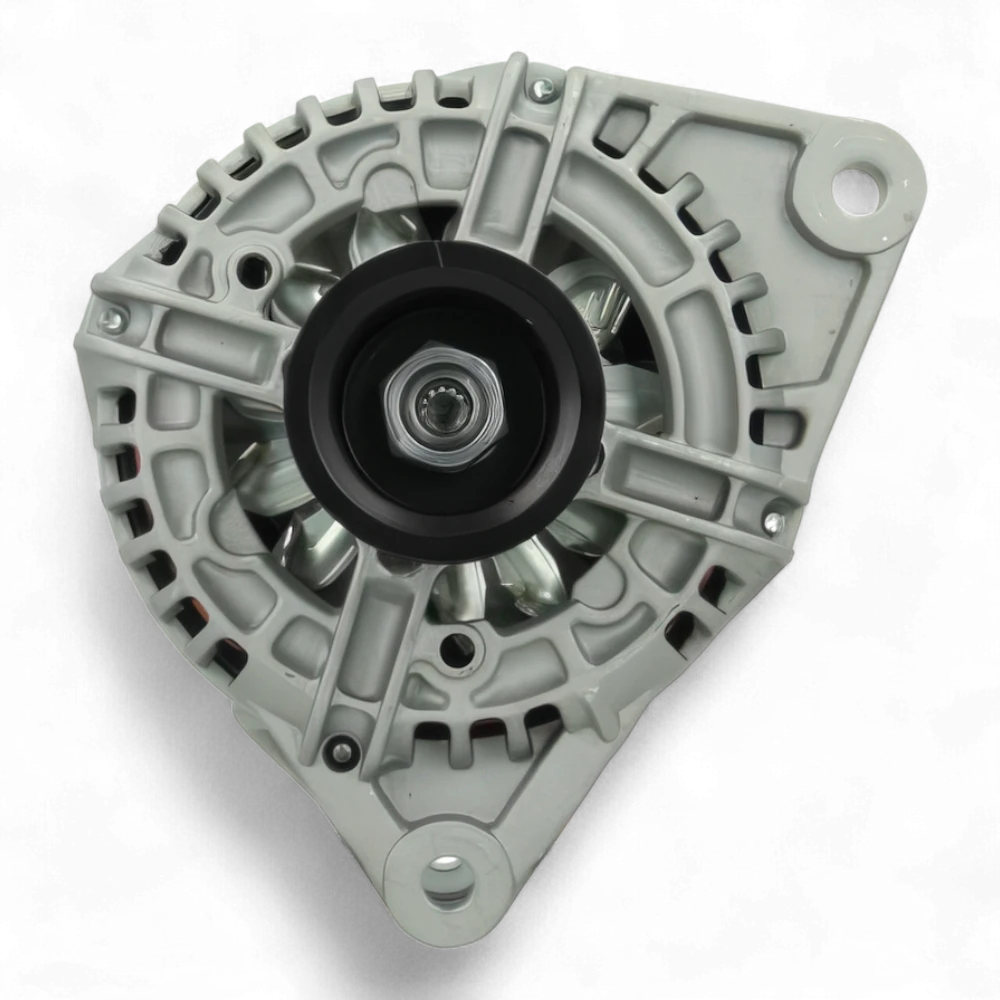 BASABAS Alternator