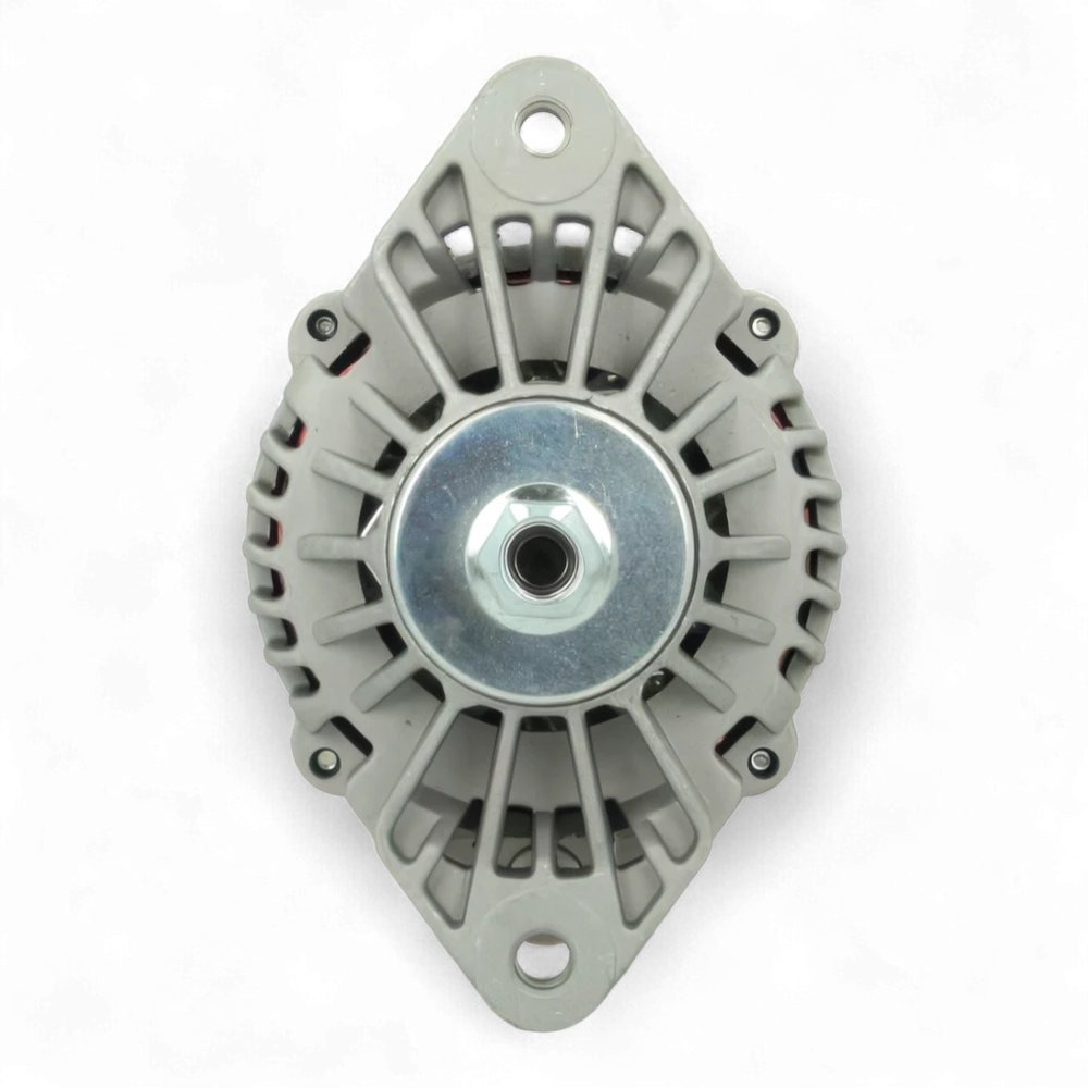 BASABAS Alternator
