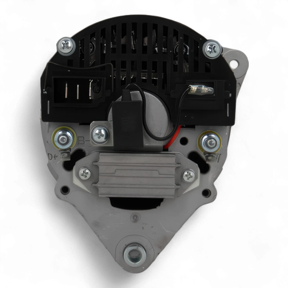 BASABAS Alternator