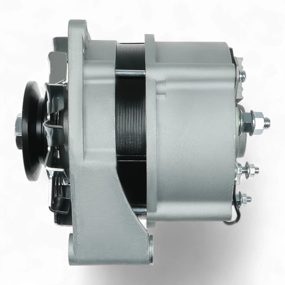 Product image BASABAS alternator 12 V 65 A with 3 mounting points
