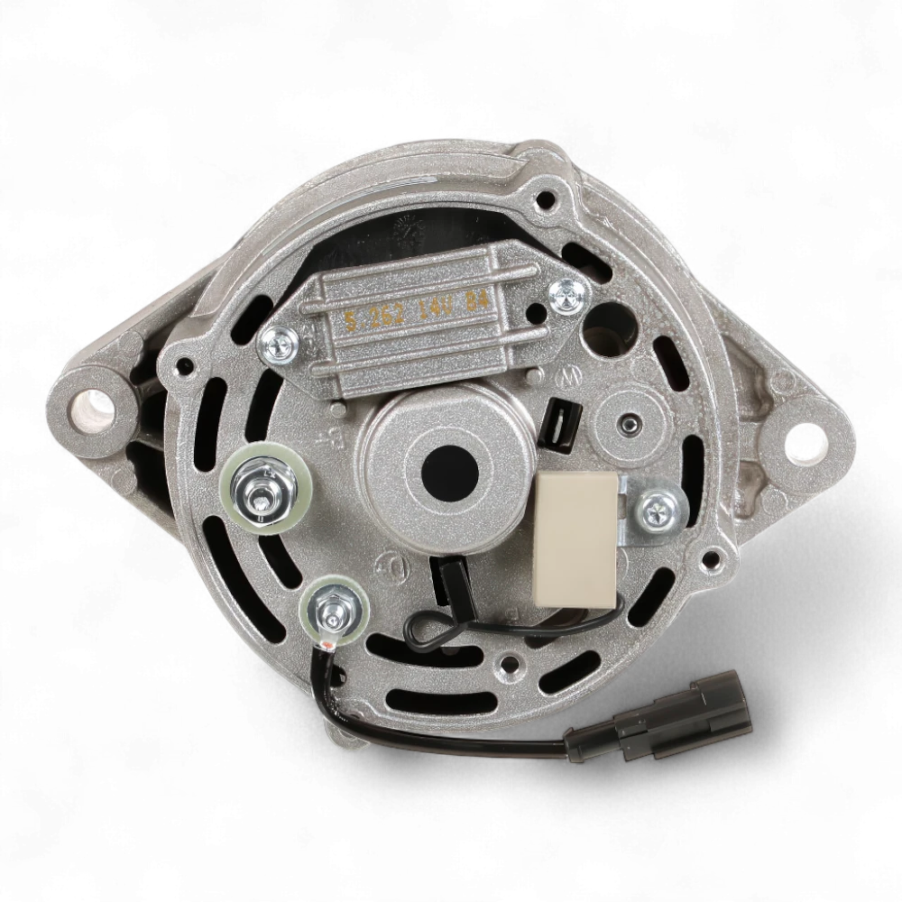 BASABAS Alternator