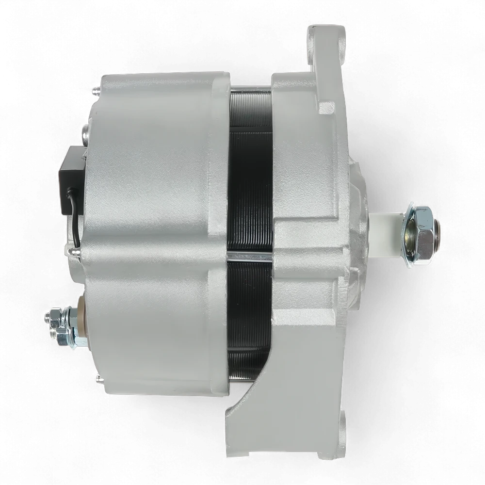 Product image BASABAS alternator 12 V 95 A with 2 mounting points
