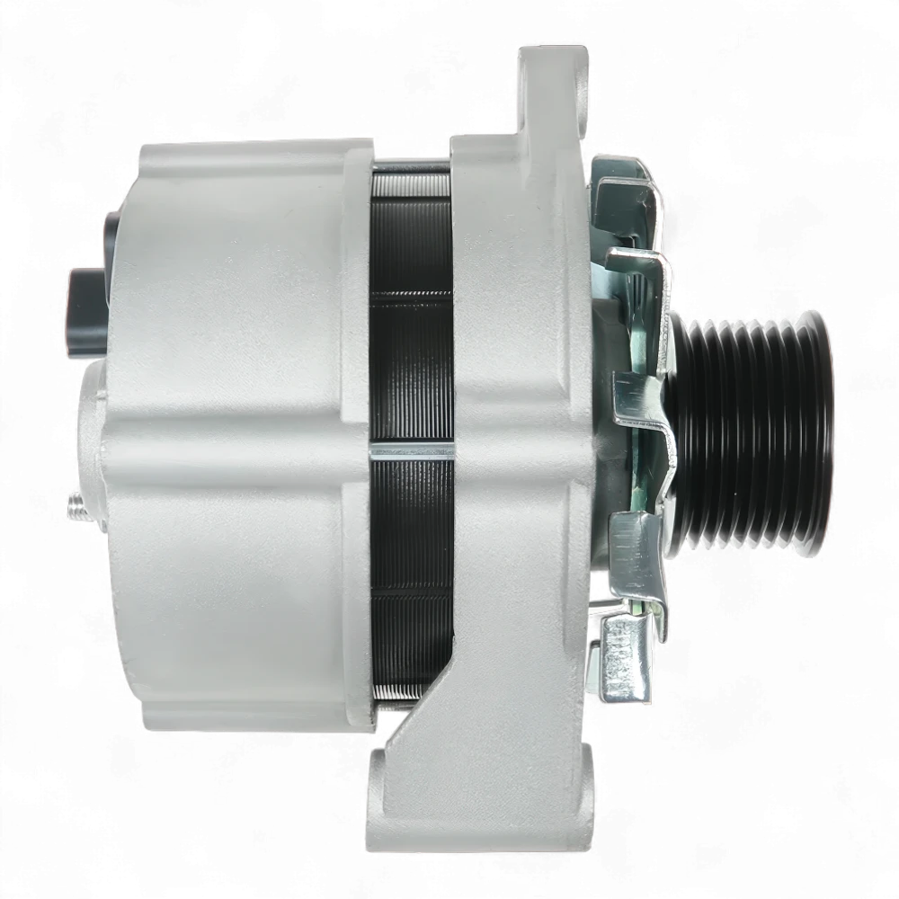 Product image BASABAS alternator 12 V 120 A with 2 mounting points