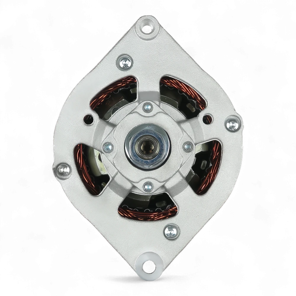 BASABAS Alternator