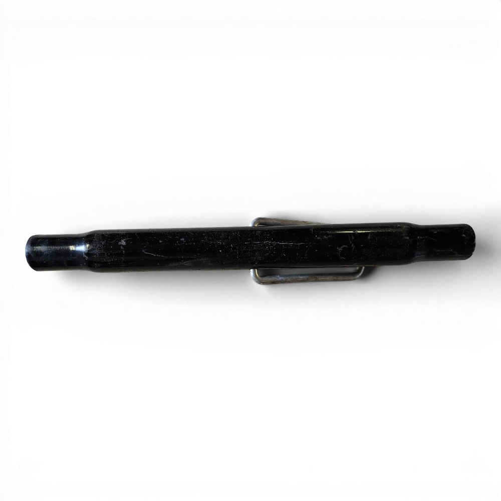 Gewindehülse M36 x 3, 520 mm (mechanischer Oberlenker)