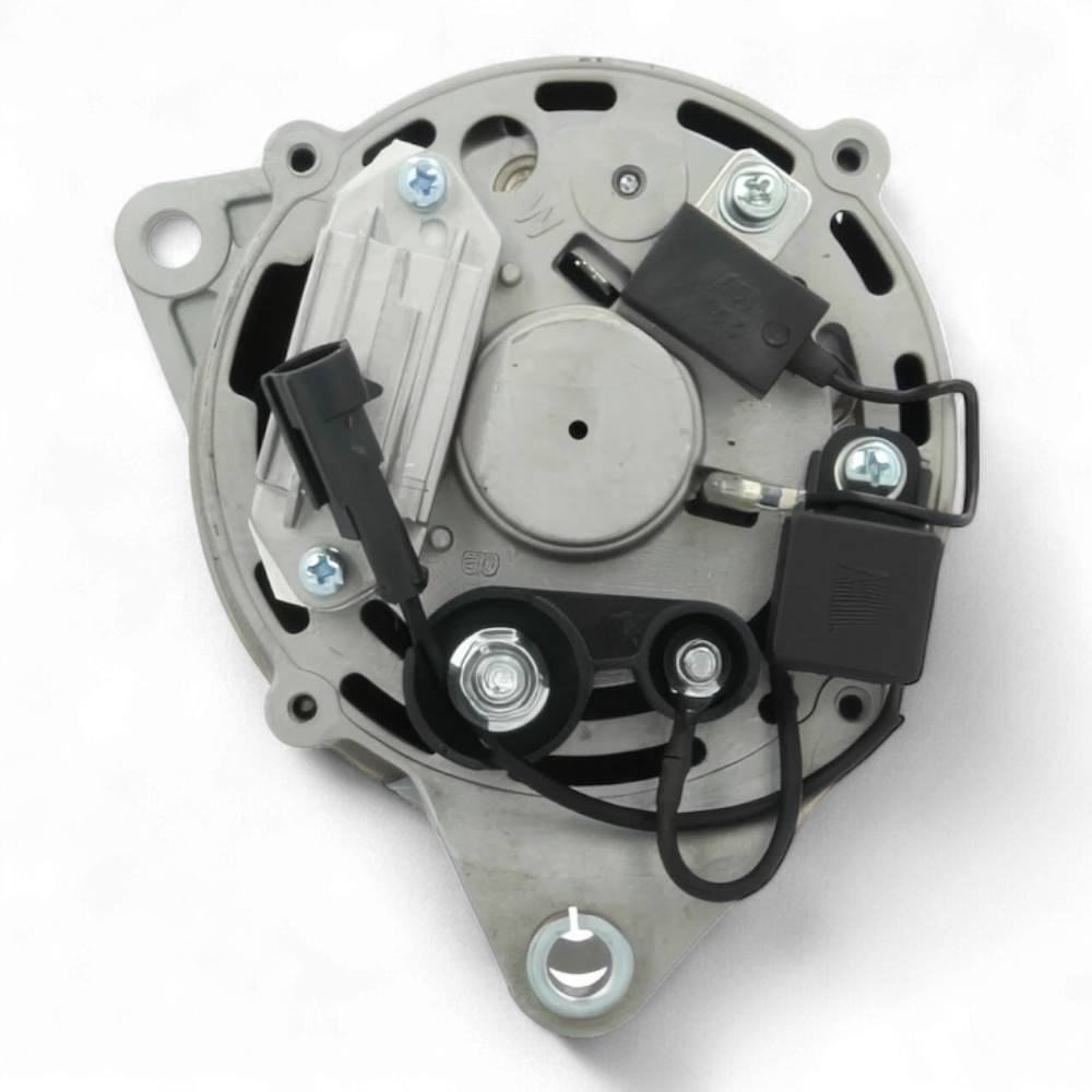 BASABAS Alternator